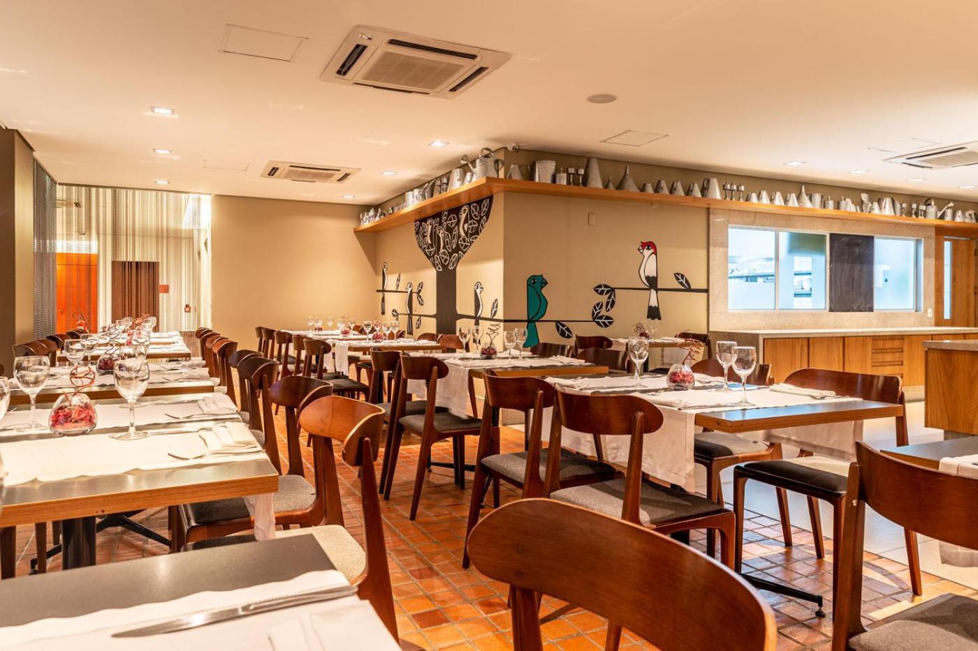 Iu-á Hotel Juazeiro do Norte Kültér fotó