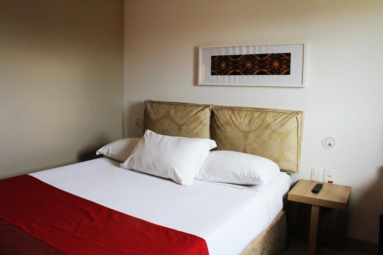 Iu-á Hotel Juazeiro do Norte Kültér fotó