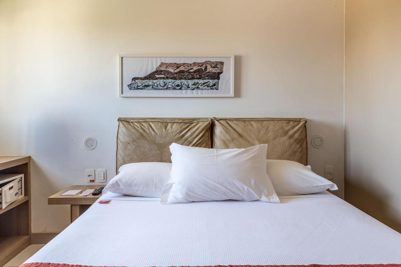 Iu-á Hotel Juazeiro do Norte Kültér fotó