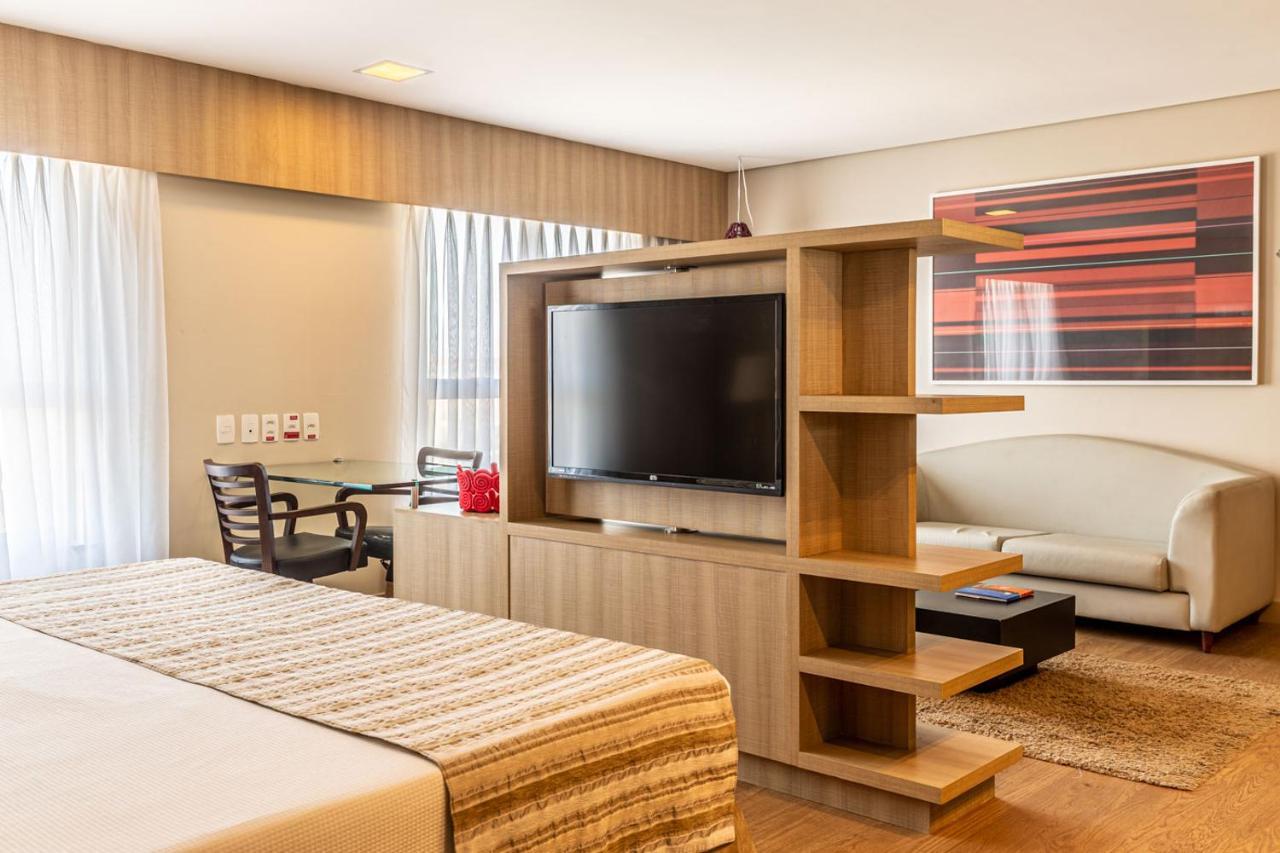 Iu-á Hotel Juazeiro do Norte Kültér fotó
